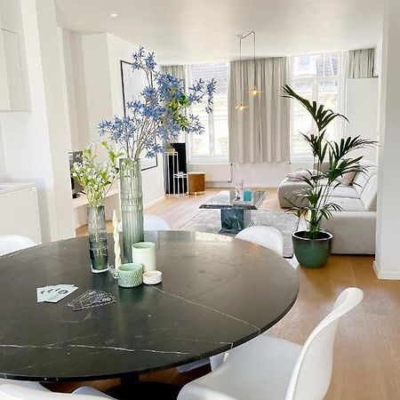 Jacob'S Getaway Apartment เกนต์ ภายนอก รูปภาพ