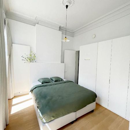 Jacob'S Getaway Apartment เกนต์ ภายนอก รูปภาพ