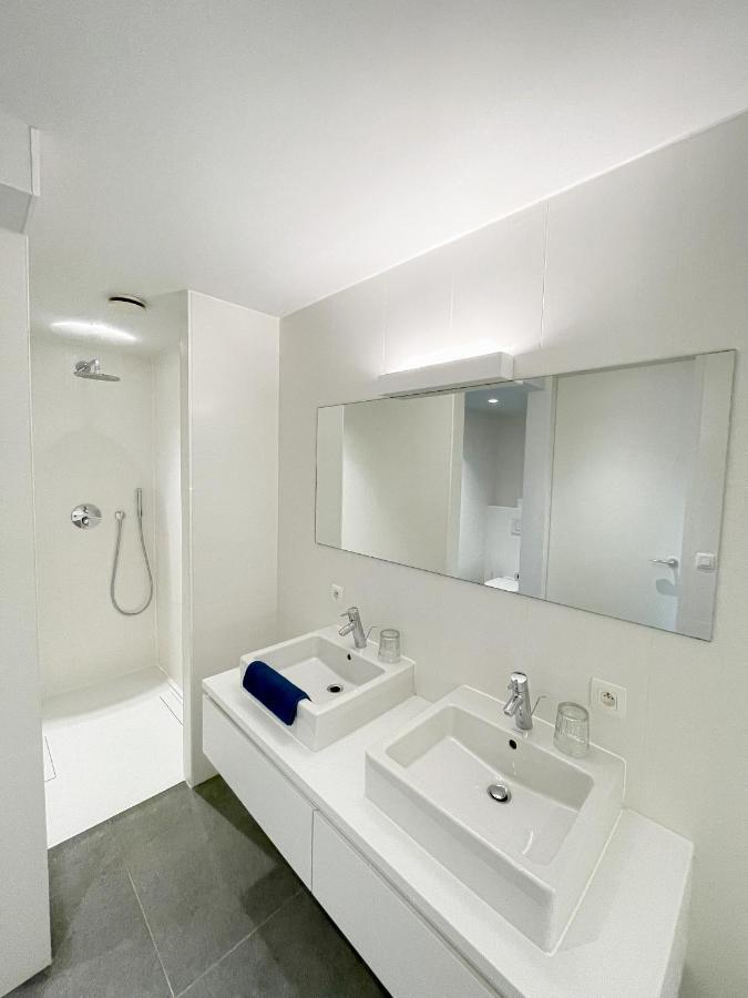 Jacob'S Getaway Apartment เกนต์ ภายนอก รูปภาพ