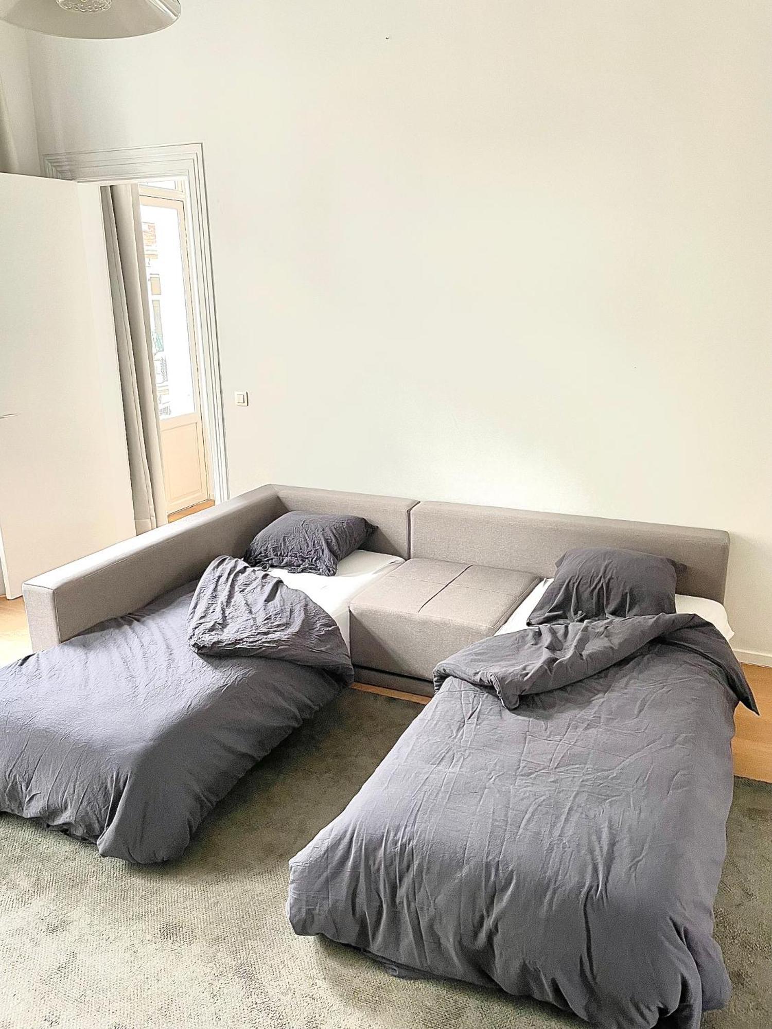 Jacob'S Getaway Apartment เกนต์ ห้อง รูปภาพ